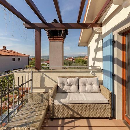 Apartma Koper Pobegi Екстер'єр фото