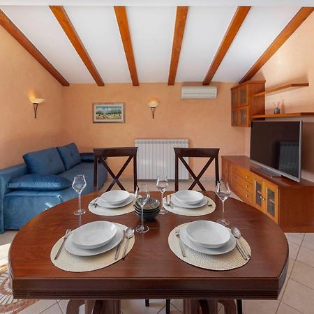 Apartma Koper Pobegi Екстер'єр фото