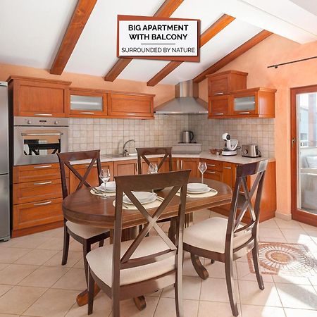 Apartma Koper Pobegi Екстер'єр фото