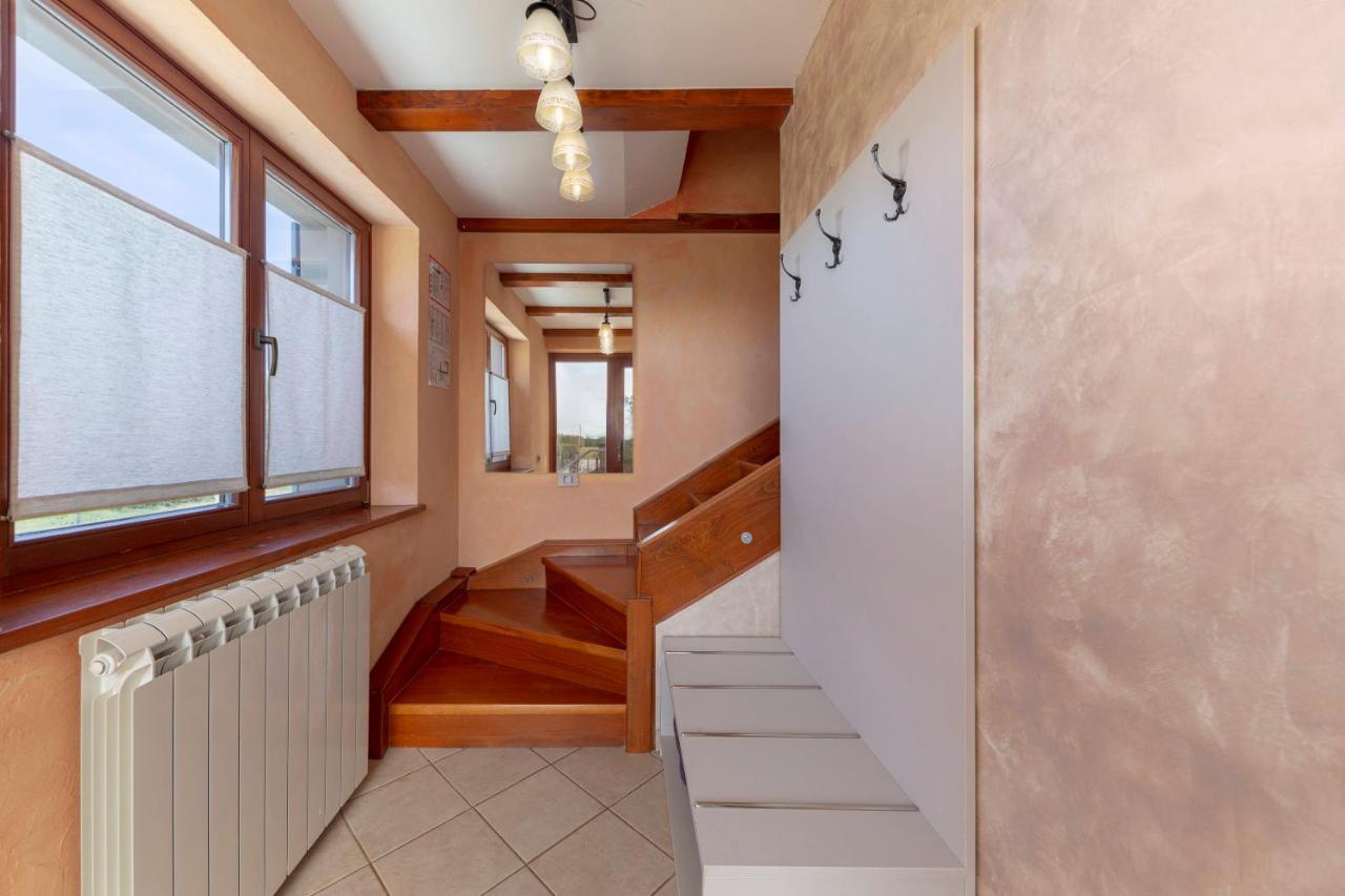 Apartma Koper Pobegi Екстер'єр фото
