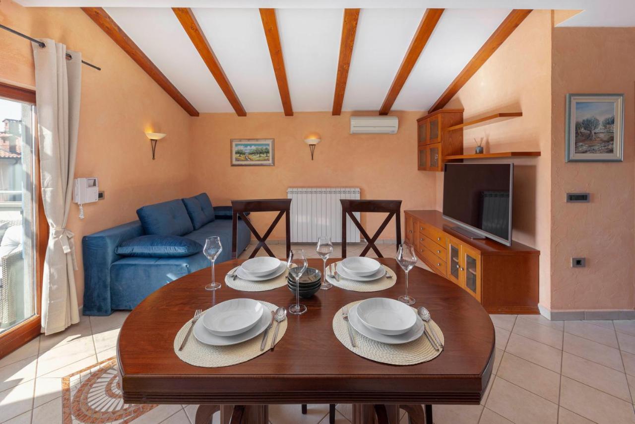 Apartma Koper Pobegi Екстер'єр фото