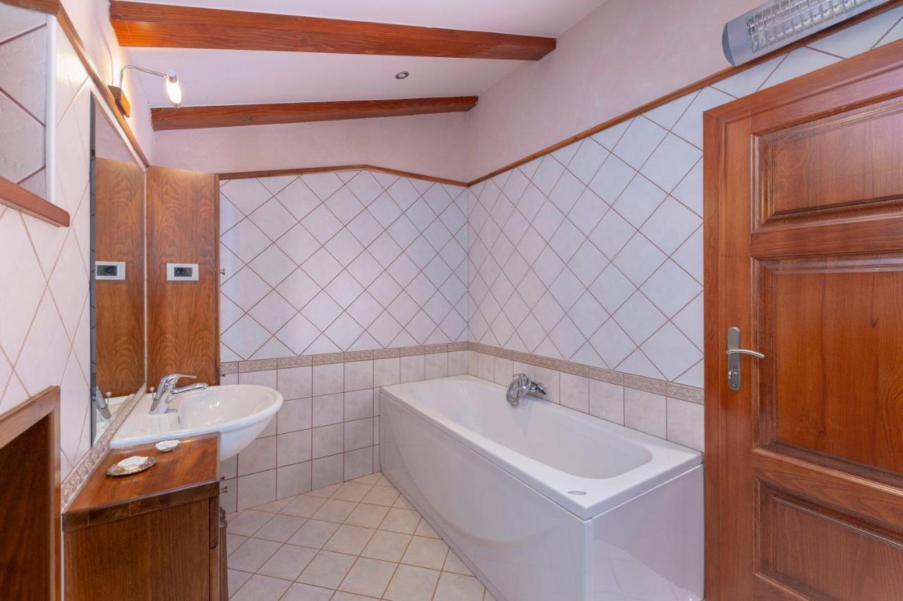 Apartma Koper Pobegi Екстер'єр фото