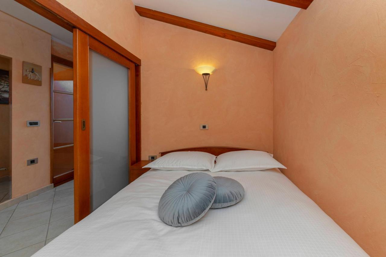 Apartma Koper Pobegi Екстер'єр фото