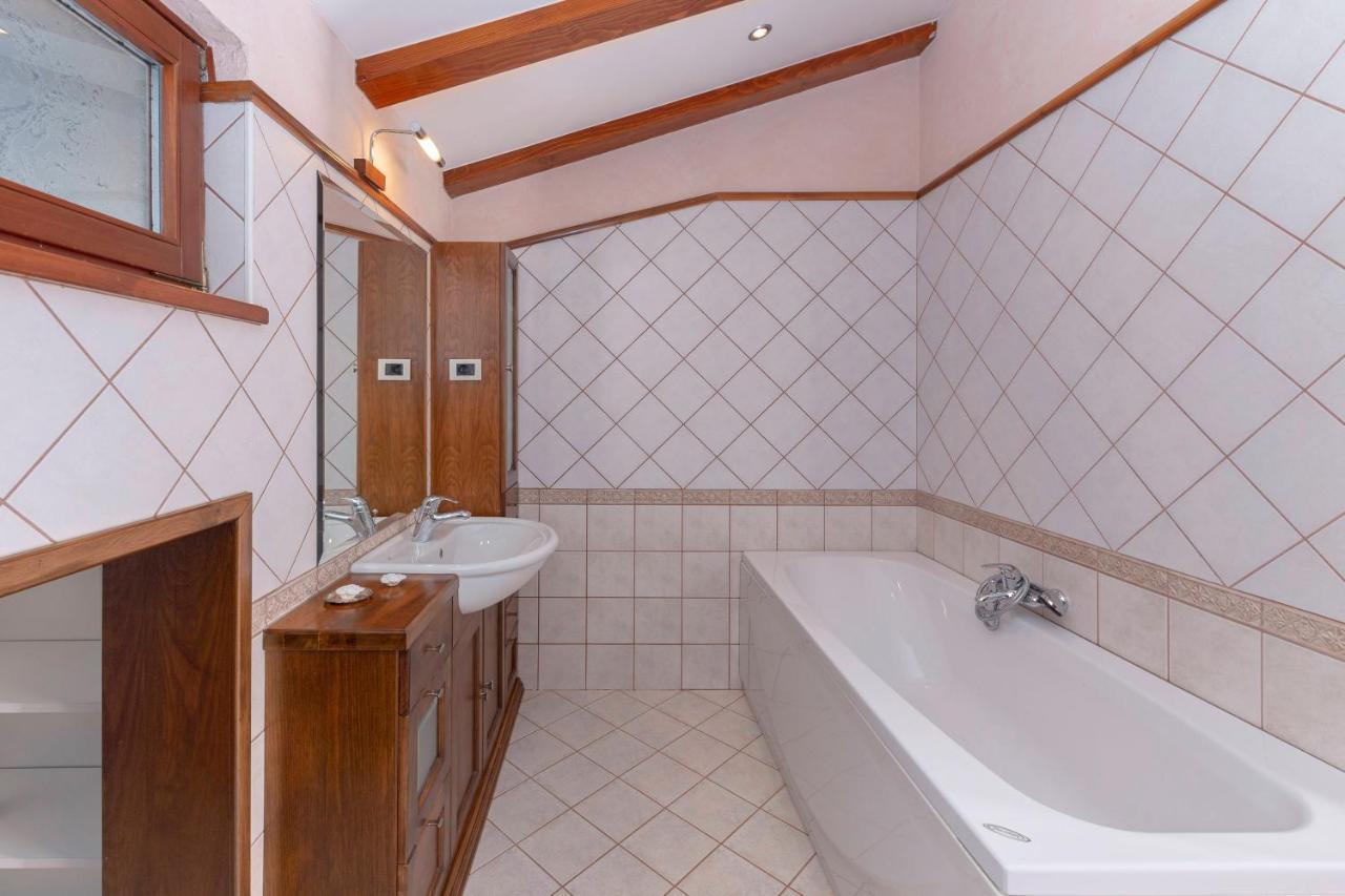Apartma Koper Pobegi Екстер'єр фото