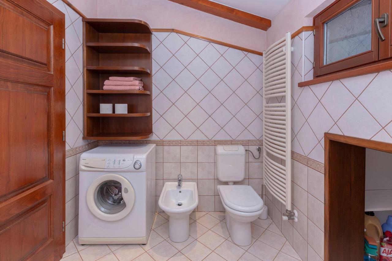 Apartma Koper Pobegi Екстер'єр фото