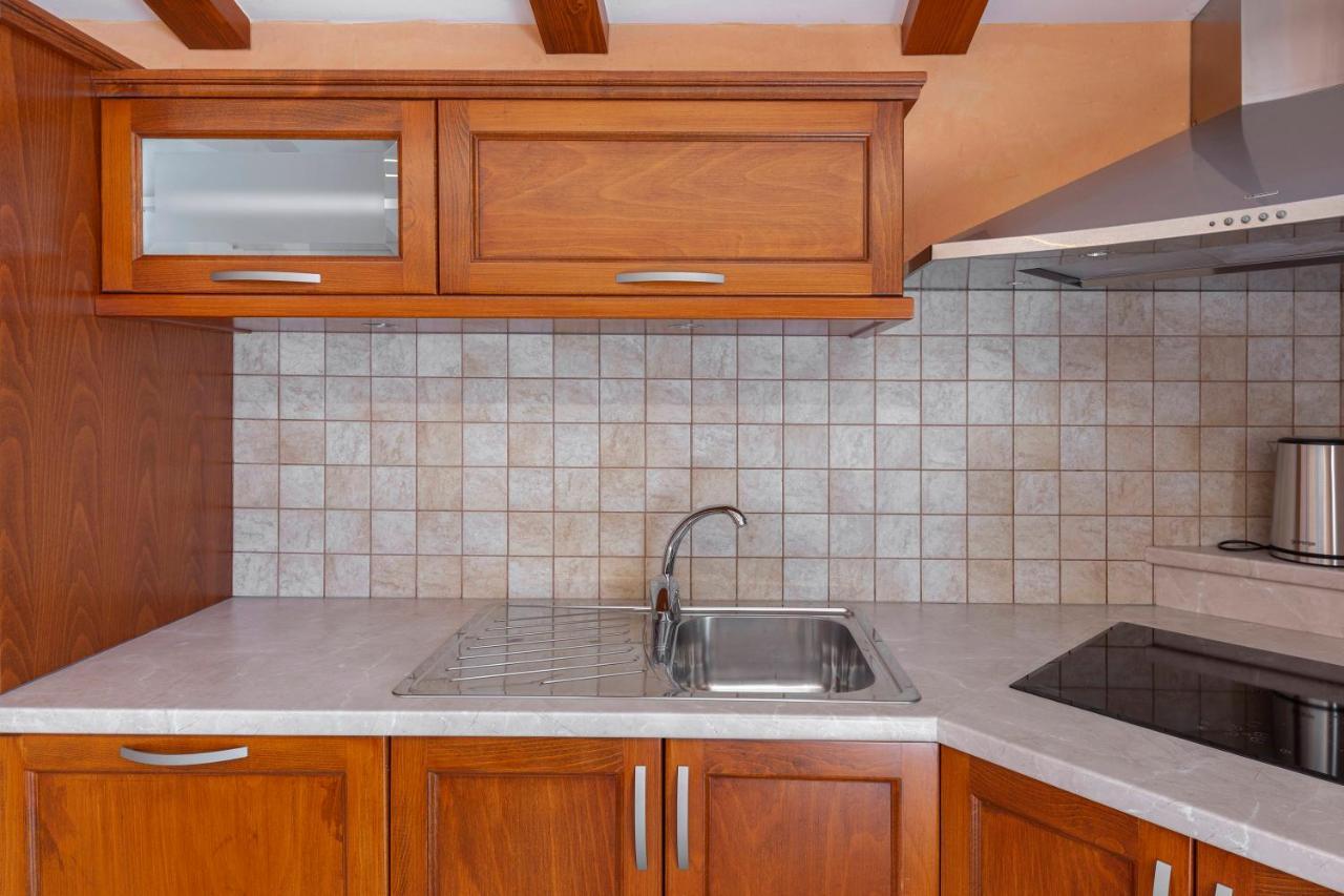 Apartma Koper Pobegi Екстер'єр фото