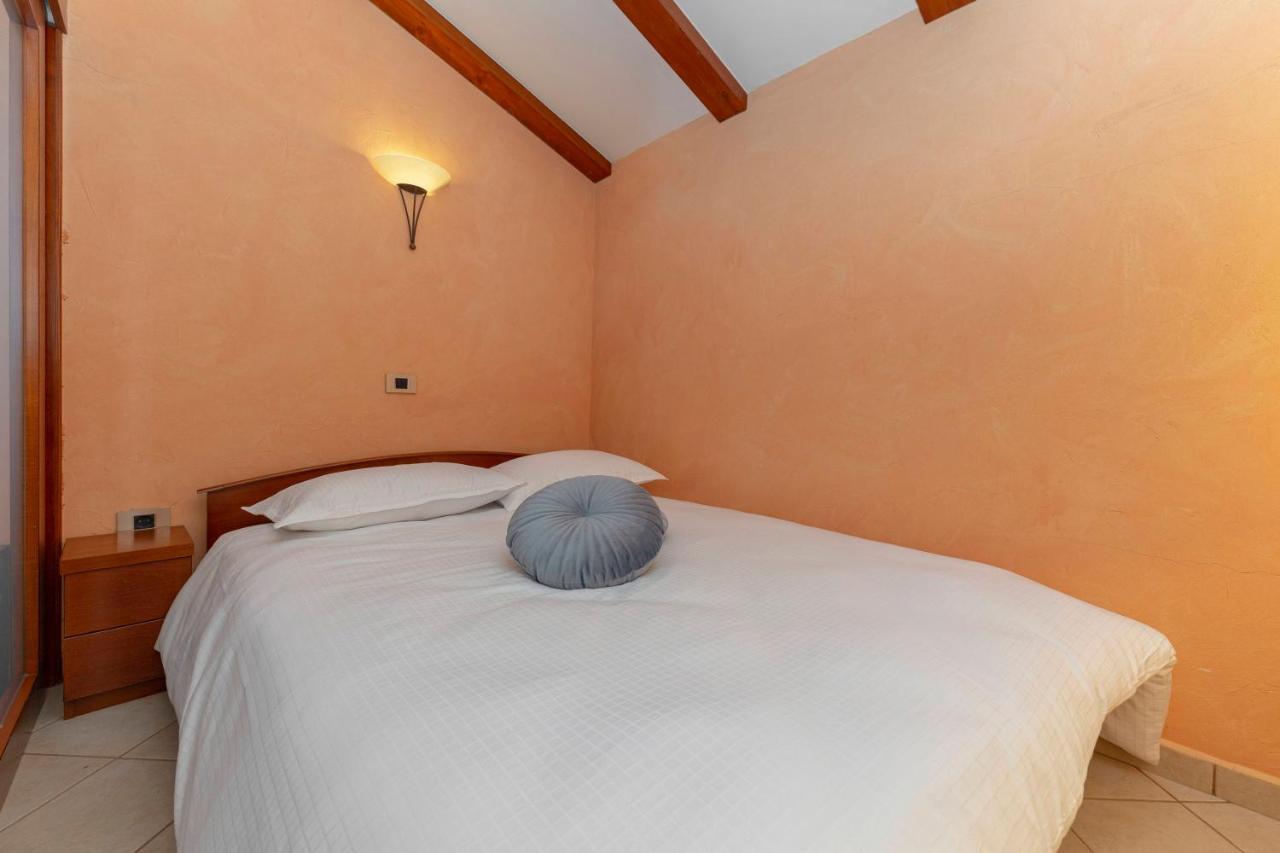Apartma Koper Pobegi Екстер'єр фото