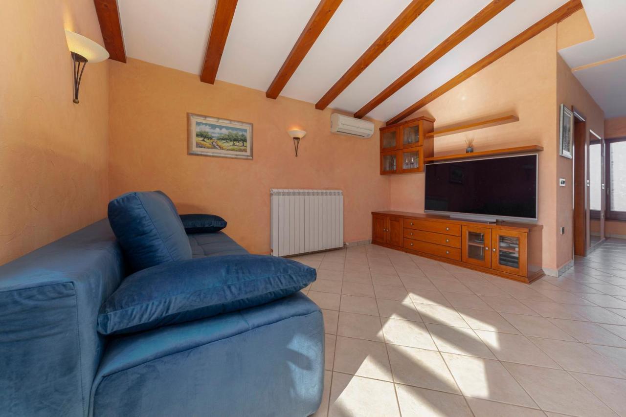 Apartma Koper Pobegi Екстер'єр фото