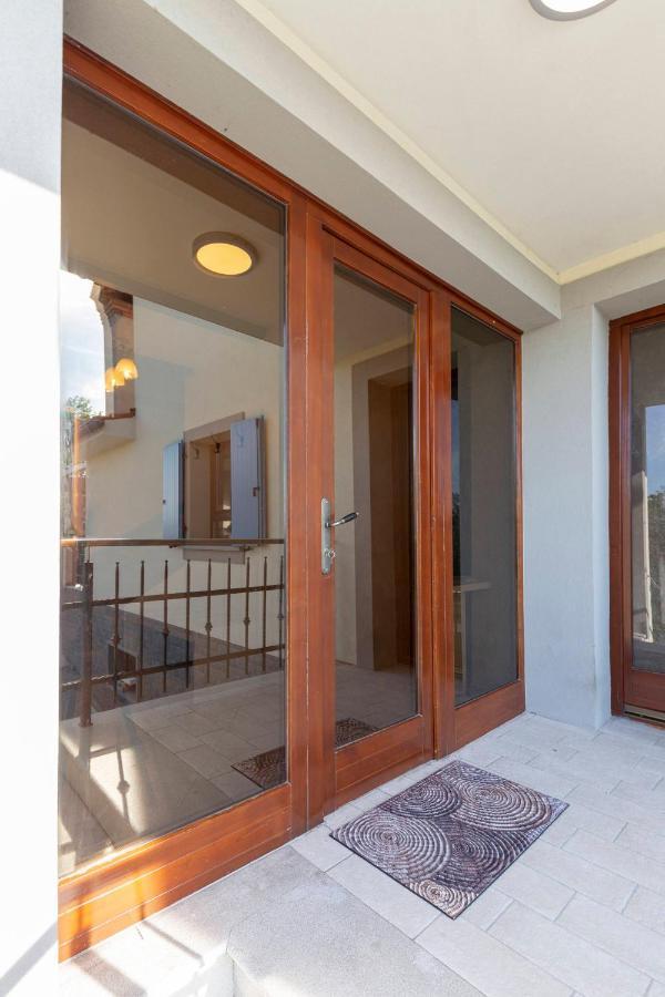 Apartma Koper Pobegi Екстер'єр фото