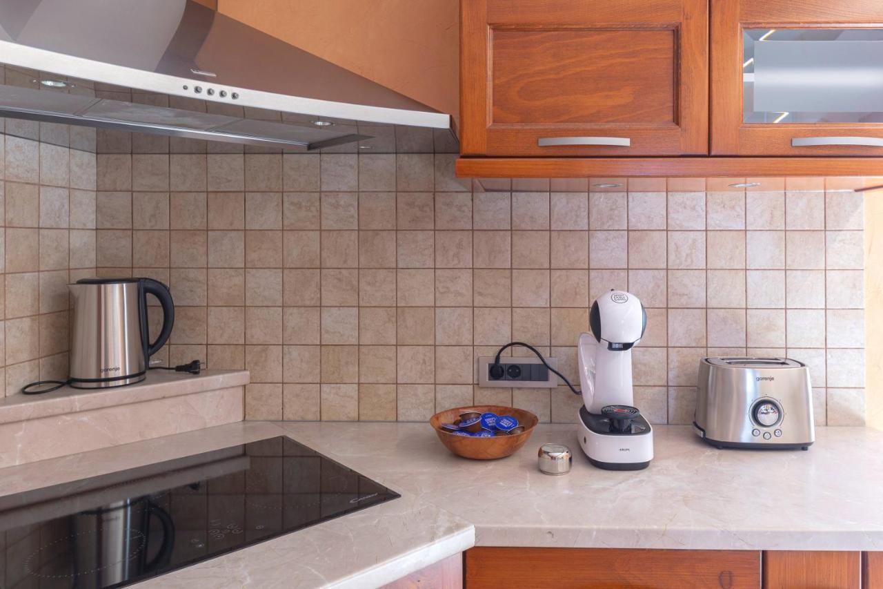 Apartma Koper Pobegi Екстер'єр фото